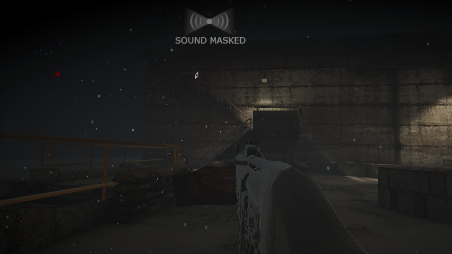 Sniper Elite VR: Winter Warrior Review - Mai mult la fel