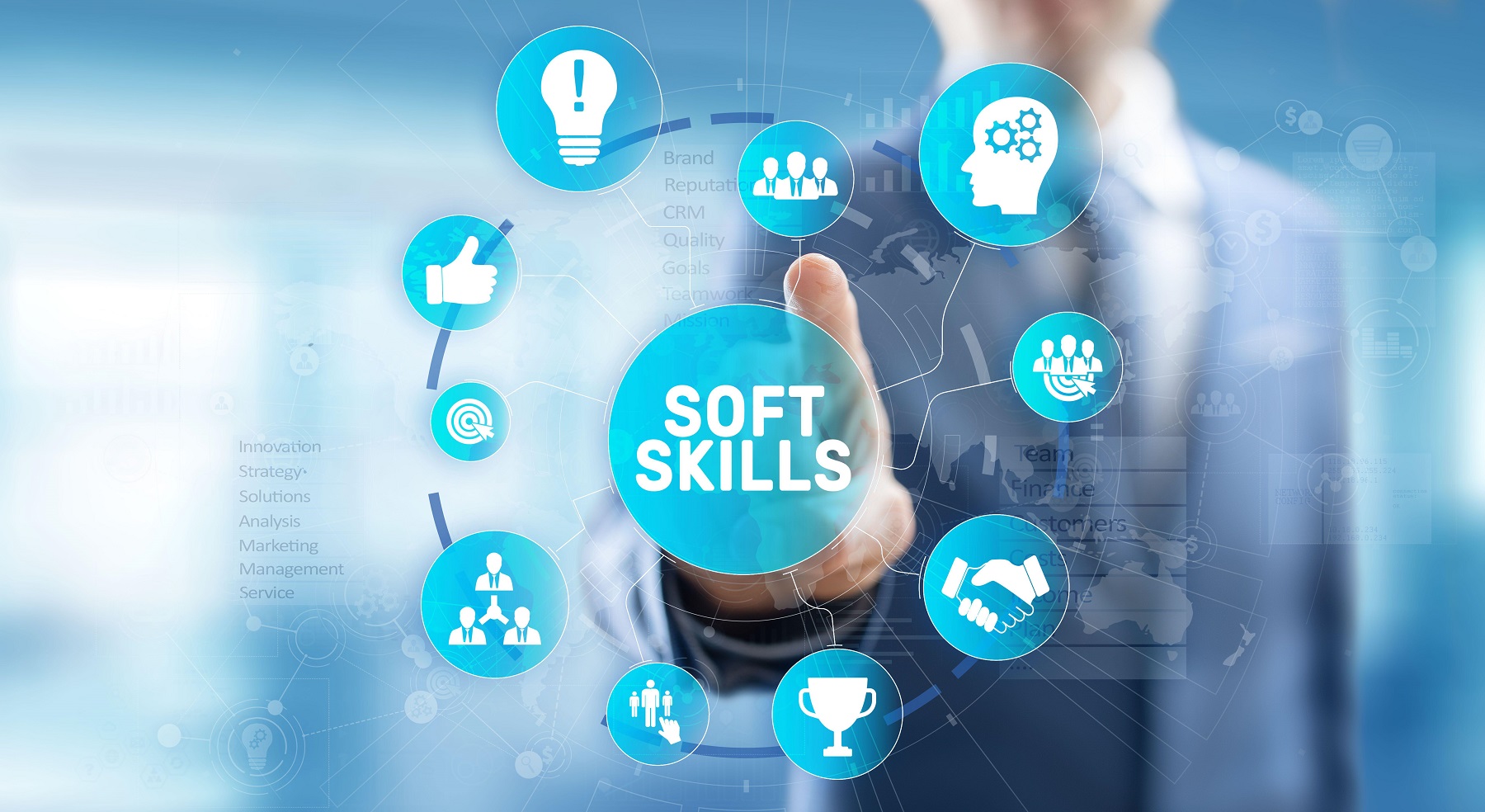 Soft Skills Every CISO Needs to Inspire Better Boardroom Relationships Defending PlatoBlockchain Data Intelligence. Vertical Search. Ai.
