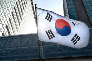 Sydkorea implementerar rapportering av kryptotillgångar för offentliga tjänstemän