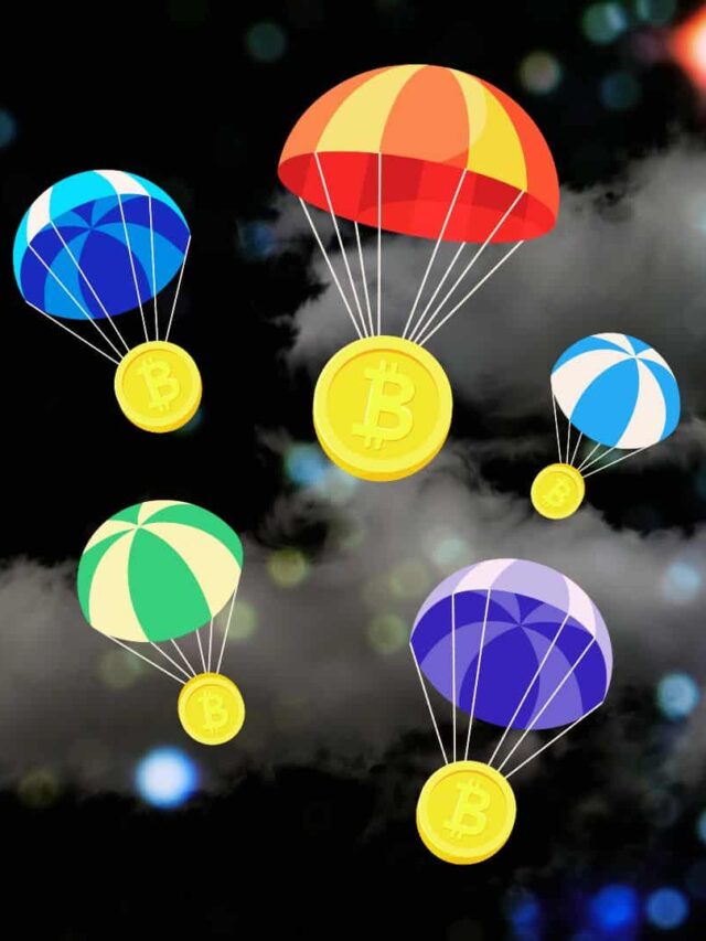 Detailed-Guide-on-Cryptocurrency-Airdrop-For-Marketing-Tools