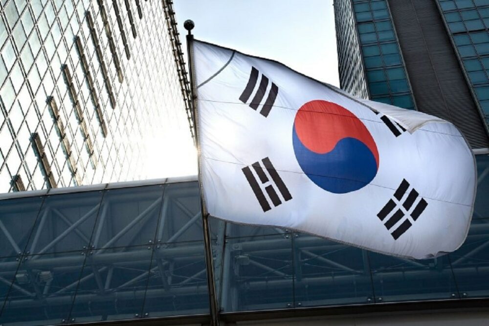 Η Νότια Κορέα εφαρμόζει την αναφορά στοιχείων κρυπτογράφησης για δημόσιους αξιωματούχους