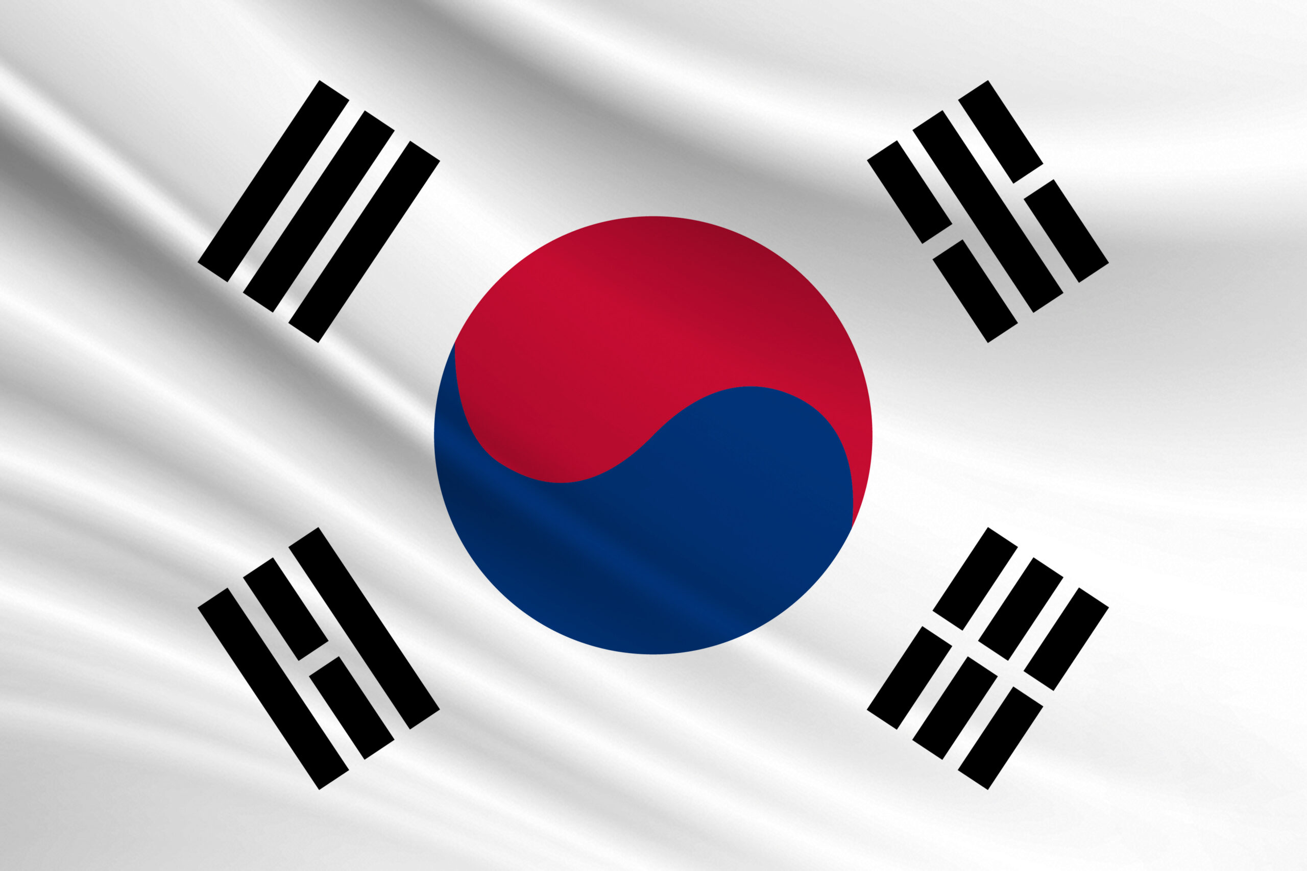 South Korean Government Says No Copyright for AI Content