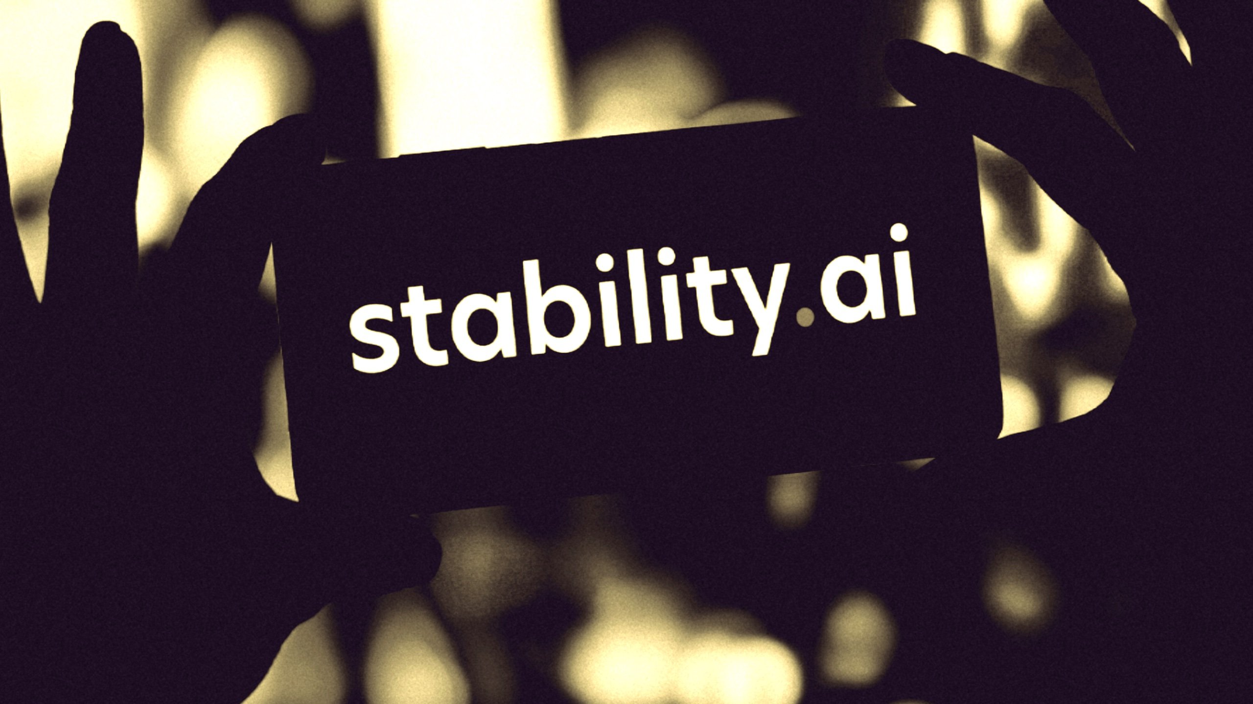 Stability AI Faces Turmoil in the Talent Exodus Crossroads PlatoBlockchain Data Intelligence. Vertical Search. Ai.