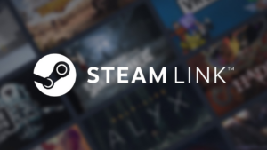 Steam Link для Quest Pro тепер підтримує відстеження мови