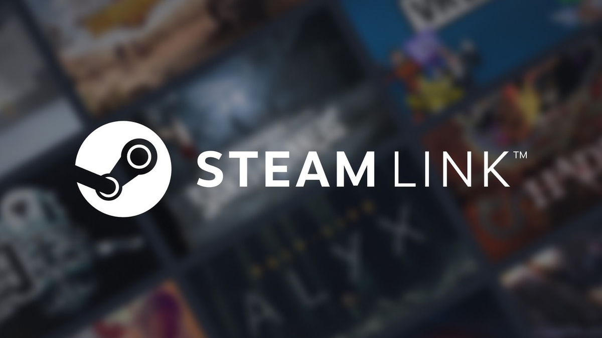 Steam Link para Quest Pro ahora admite el seguimiento de la lengua