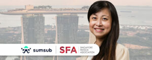سام ساب اکنون عضو انجمن فین تک سنگاپور - فین تک سنگاپور است