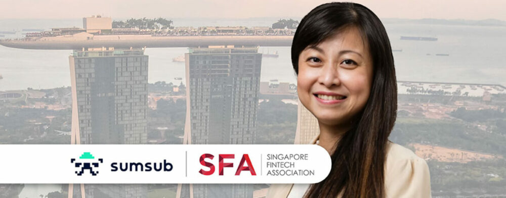 Sumsub acum este membru al Asociației Fintech din Singapore - Fintech Singapore