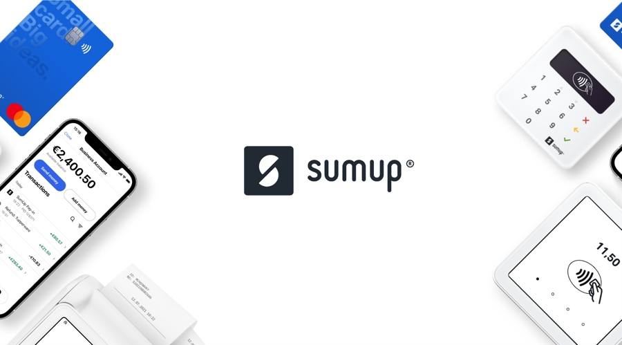 SumUp بیش از 300 میلیون دلار جمع آوری می کند، روند فین تک اروپا را نادیده می گیرد