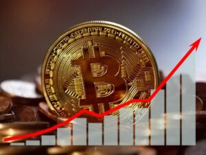 Bitcoin Hash Oranındaki Artış Madencilerin 2023'teki Kazançlarını Zorluyor