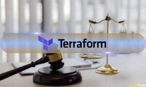 قاضی می گوید آزمایشگاه Terraform اوراق بهادار ثبت نشده را فروخت