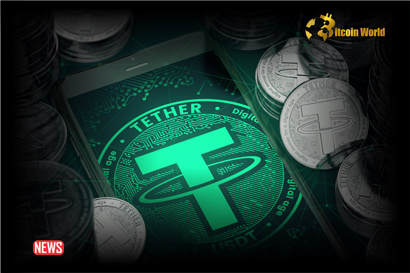 Tether Treasury Transfers $60M In USDT To A Mysterious Institution Oct PlatoBlockchain Data Intelligence. Vertical Search. Ai.
