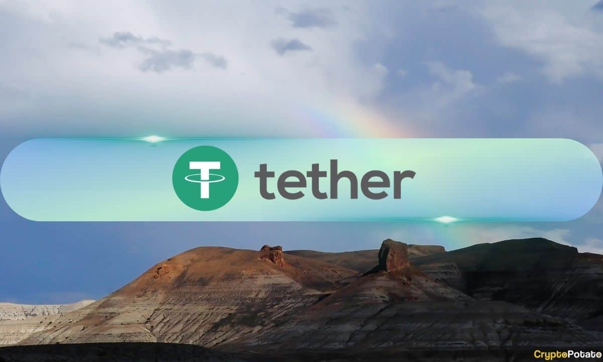 Tether's USDT Latest ATH, Plans for 2024, and Diverse Projects: CEO Ardoino PlatoBlockchain Data Intelligence. Vertical Search. Ai.