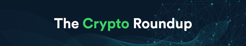 Crypto Roundup: 01 грудня 2023 | CryptoCompare.com