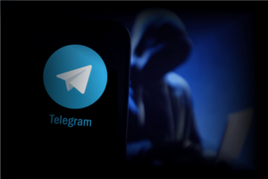 FBI Menyelamatkan CEO Showtime Dari Penipu Telegram