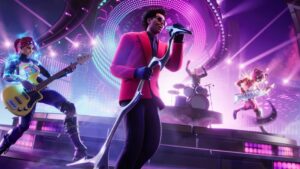 The Head Of Harmonix Talks About The Future Of Fortnite, The Metaverse, And Music - CryptoInfoNet