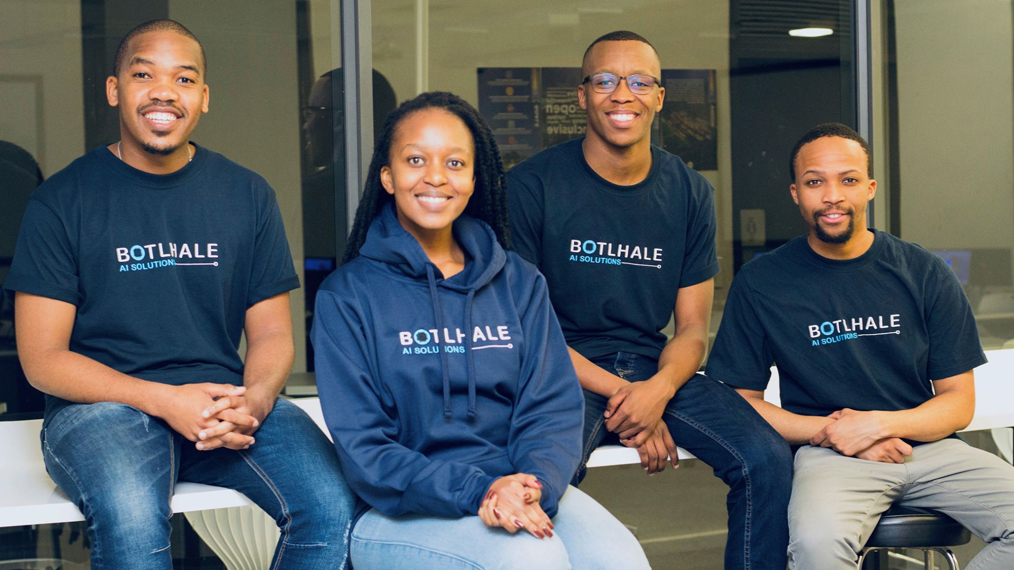 Ο θετικός αντίκτυπος του BotlhaleAI στις αφρικανικές γλώσσες και η υπέρβαση των φραγμών Η νοημοσύνη δεδομένων PlatoBlockchain. Κάθετη αναζήτηση. Ολα συμπεριλαμβάνονται.