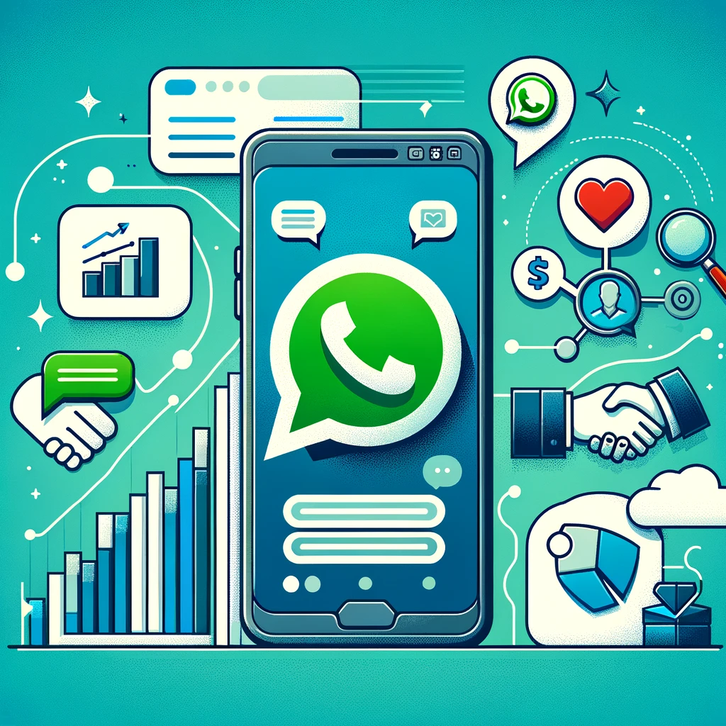 The Ultimate Guide for Whatsapp Marketing Clothing PlatoBlockchain Data Intelligence. Vertical Search. Ai.