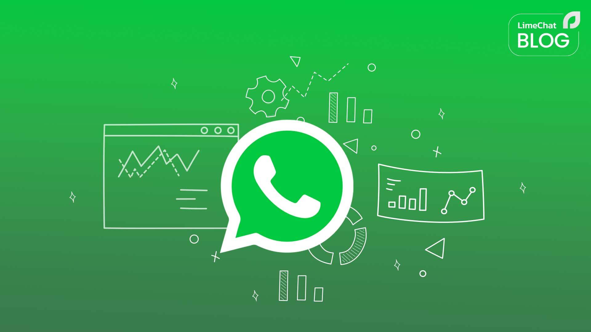 Полное руководство по маркетингу WhatsApp PlatoBlockchain Data Intelligence. Вертикальный поиск. Ай.