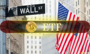This Asset Manager Just Joined the Bitcoin Spot ETF Race, But There's a Catch