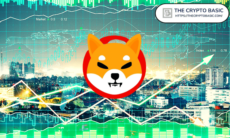This Sign Indicates Reduced Selling Pressure on Shiba Inu, Leading to Potential Upside alleviate PlatoBlockchain Data Intelligence. Vertical Search. Ai.