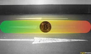 Indikator Teknis Ini Menunjukkan Puncak Pertengahan Siklus, Apakah Pullback Bitcoin Besar Akan Datang?