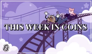 This Week in Coins: Bonk Continues Surge With Solana Hype, Bitcoin Dips - Decrypt