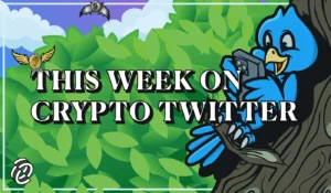 This Week on Crypto Twitter: Ethereum vs. Solana Rivalry Heats Up - Decrypt