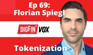 Tokenizzazione | Florian Spiegl, Evidente | VOX Ep. 69