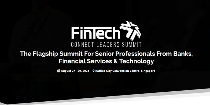 Саміт лідерів Fintech Connect 2024