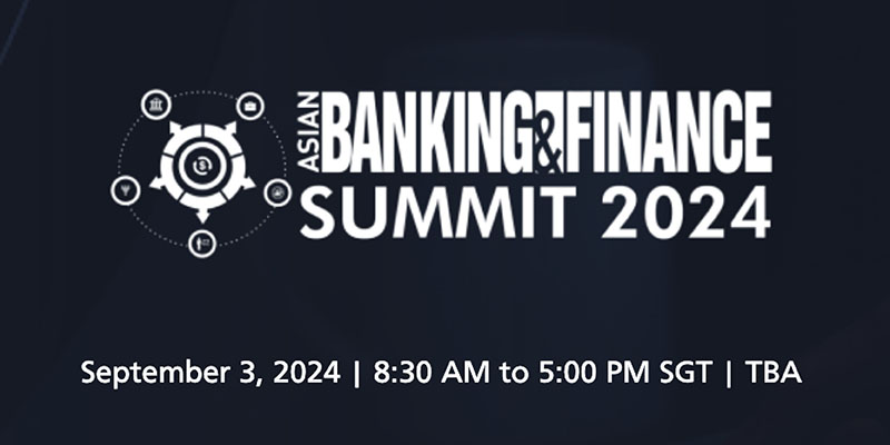 亚洲银行与金融峰会