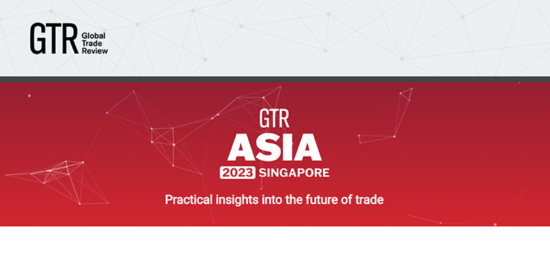 GTR Asie 2024