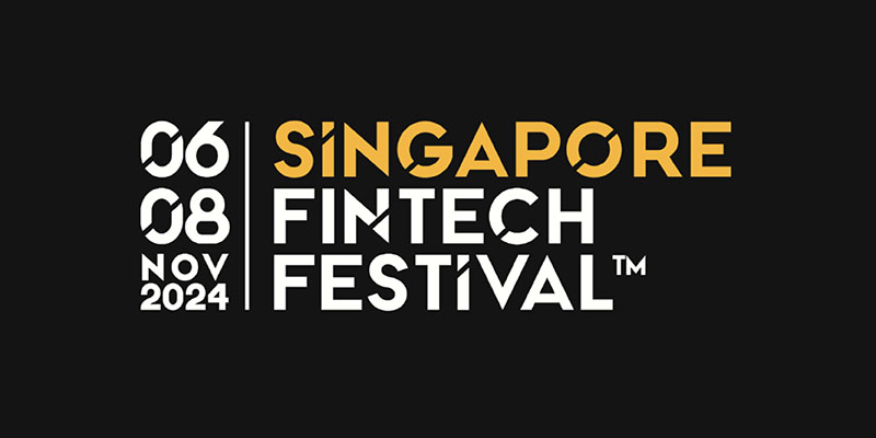 싱가포르 핀 테크 페스티벌 2024
