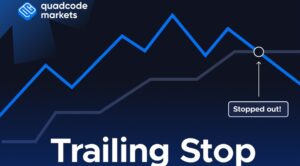 Trailing Stop: un nuovo strumento di gestione del rischio nei mercati Quadcode