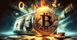 เศรษฐกิจที่มีปัญหาหันไปหา Bitcoin ทำให้เกิดการชุมนุมในคู่การซื้อขายในท้องถิ่น