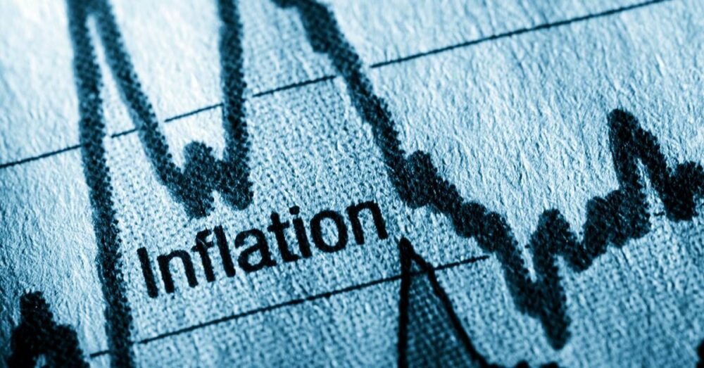 Inflația IPC din SUA a scăzut în noiembrie, în creștere cu 3.1% față de un an în urmă