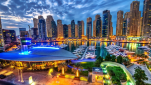 UAE oppdaterer regler for digitale aktiva i henhold til FATFs retningslinjer