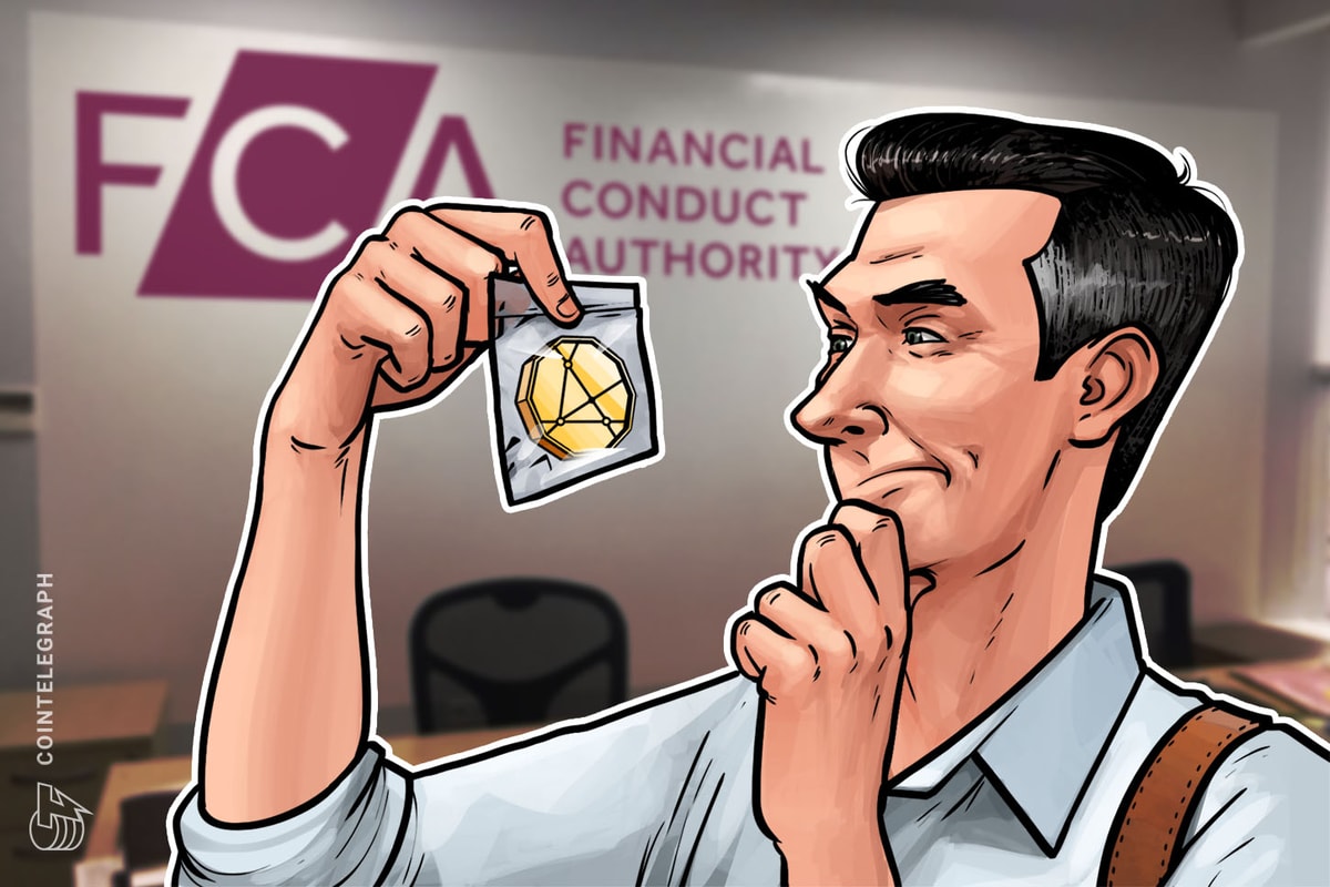 UK FCA Crypto Skills Gap Is Causing Slow Enforcement, Says National Audit Office - CryptoInfoNet PlatoBlockchain Data Intelligence. Vertical Search. Ai.