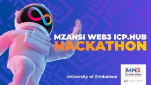 Zimbabwe Ülikool ja Mzansi Web3 Hub käivitasid eduka Blockchain Hackathoni