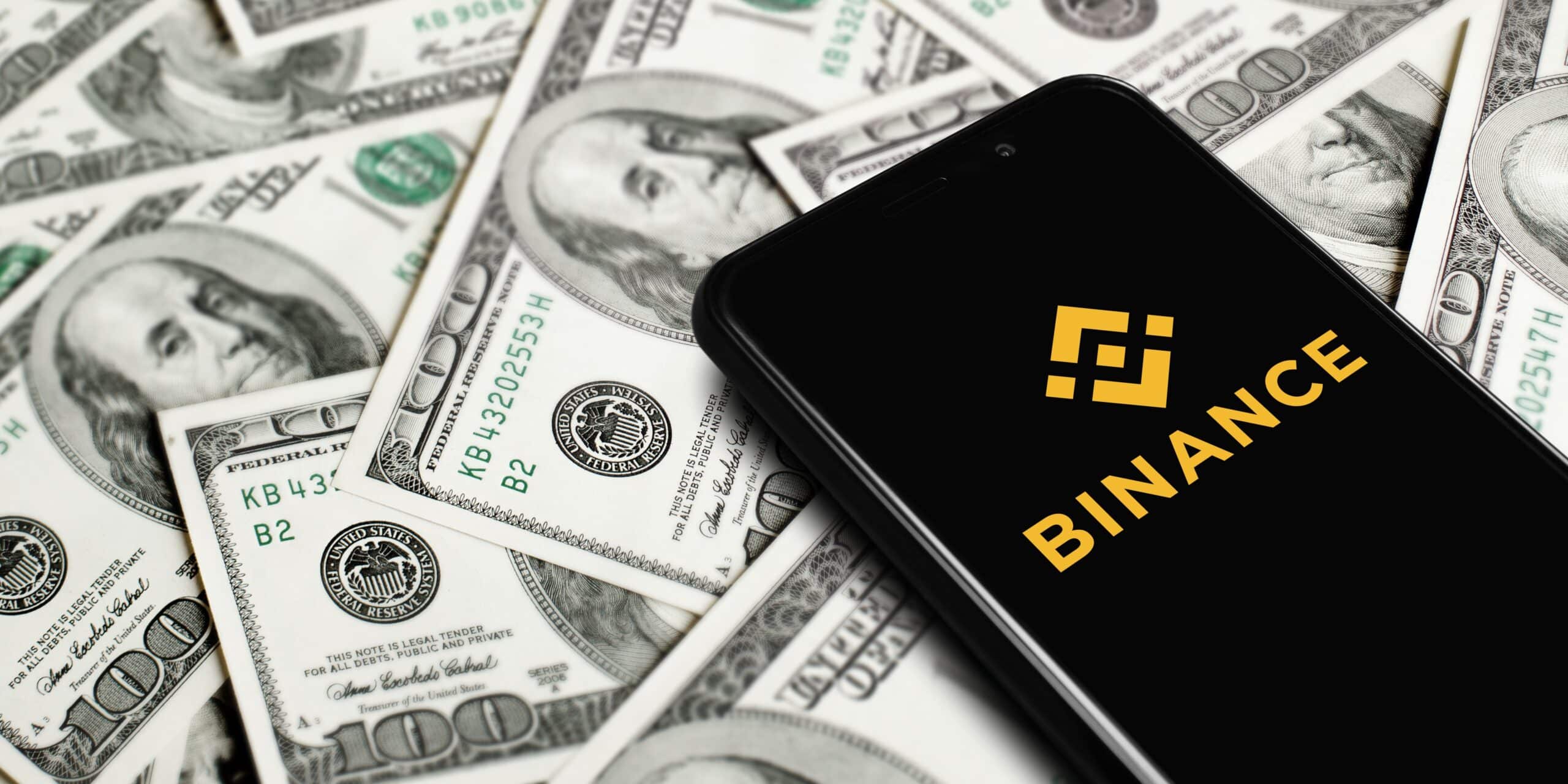 US Court Approves Order for Binance to Pay CFTC $2.7 Billion Fine district court PlatoBlockchain Data Intelligence. Vertical Search. Ai.