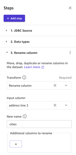 Använd Amazon DocumentDB för att bygga kodfria maskininlärningslösningar i Amazon SageMaker Canvas | Amazon Web Services PlatoBlockchain Data Intelligence. Vertikal sökning. Ai.