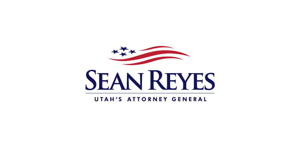 Utah Attorney General Sean Reyes’ Statement on Decision to Not Seek Re-election in 2024 prescription PlatoBlockchain Data Intelligence. Vertical Search. Ai.