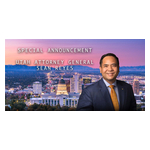 Utah Başsavcısı Sean Reyes'in 2024'te Yeniden Seçilmeme Kararına İlişkin Açıklaması