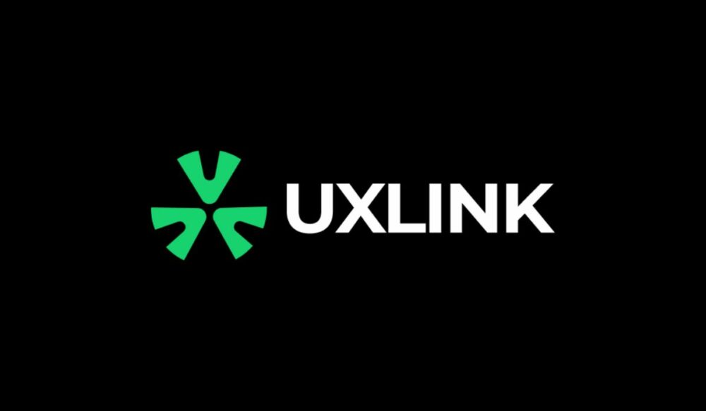 UXLINK 庆祝用户突破 1 万，并通过 UXLINK Odyssey 活动提供奖励