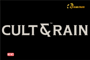 Web3 Digital Fashion Company Cult & Rain encerra operações