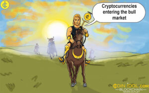 Analyse hebdomadaire des crypto-monnaies : les Altcoins sont à la hausse et poursuivent leur fort rallye