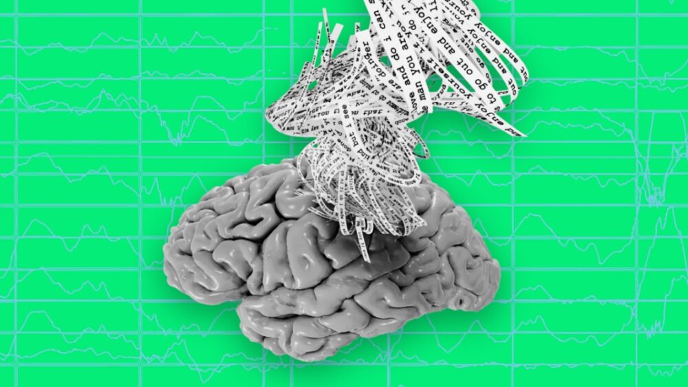 Bem-vindo à era ciborgue: os implantes cerebrais transformaram vidas este ano