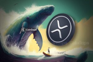 Whale Transfers 24 Mln XRP Amid Price Jump, What's Next?