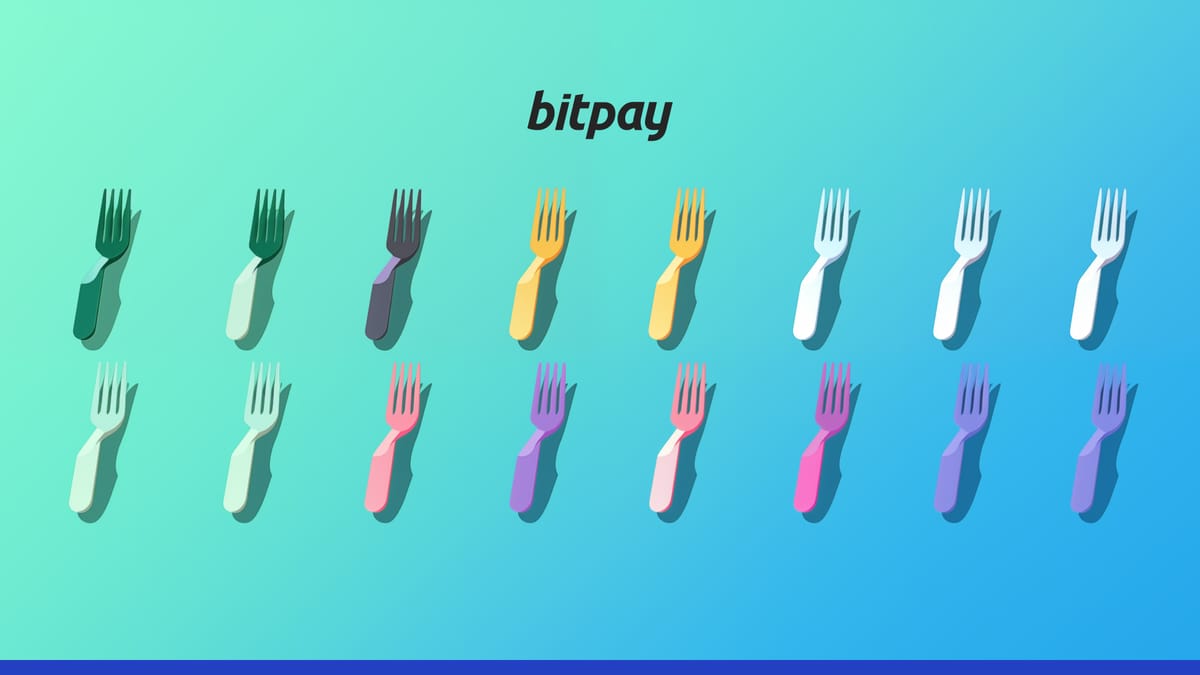 What is a Blockchain Fork? Hard Forks vs Soft Forks Explained | BitPay PlatoBlockchain Data Intelligence. Vertical Search. Ai.