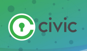 Hva er Civic? $CVC - Asia Crypto i dag
