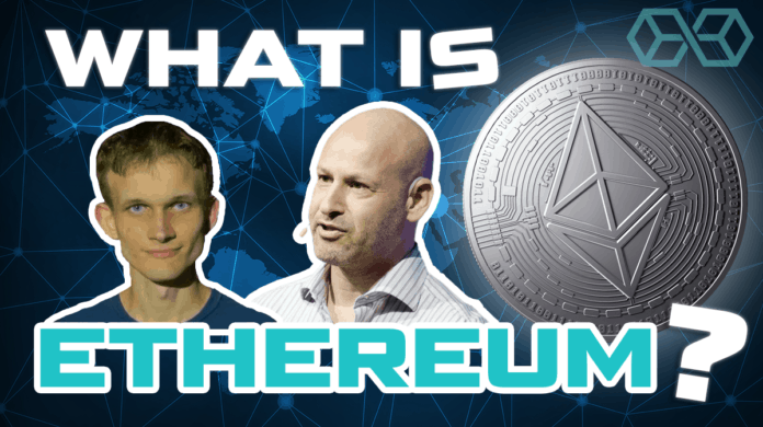 What is Ethereum? Read the ULTIMATE Research-Backed ETH Guide